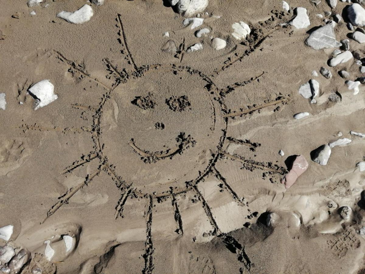 שטנצאך Sand 4 מראה חיצוני תמונה